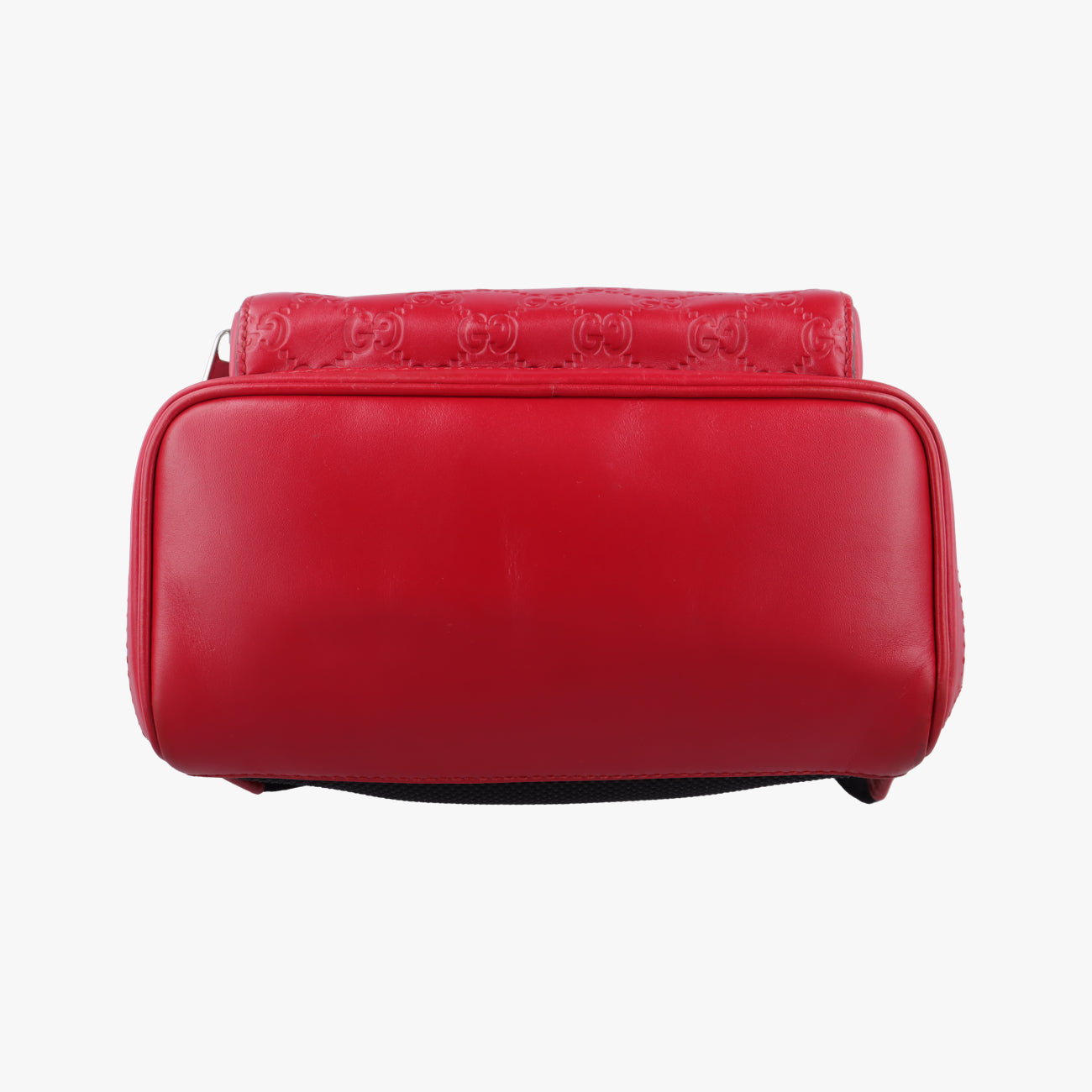 Guccissima Signature Red Leather 450967 D020850227グッチシマ シグネチャー レッド レザー 450967 D020850227
