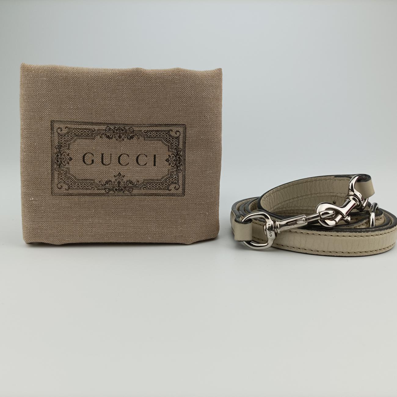 Bamboo Daily White Leather 370831 D017430055バンブーデイリー ホワイト レザー 370831 D017430055