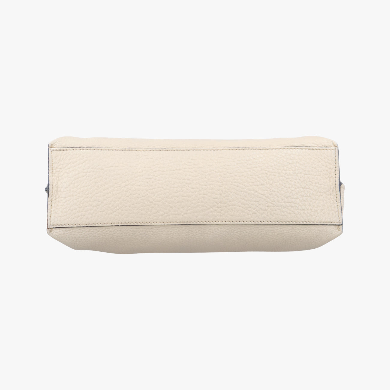 Bamboo Daily White Leather 370831 D017430055バンブーデイリー ホワイト レザー 370831 D017430055