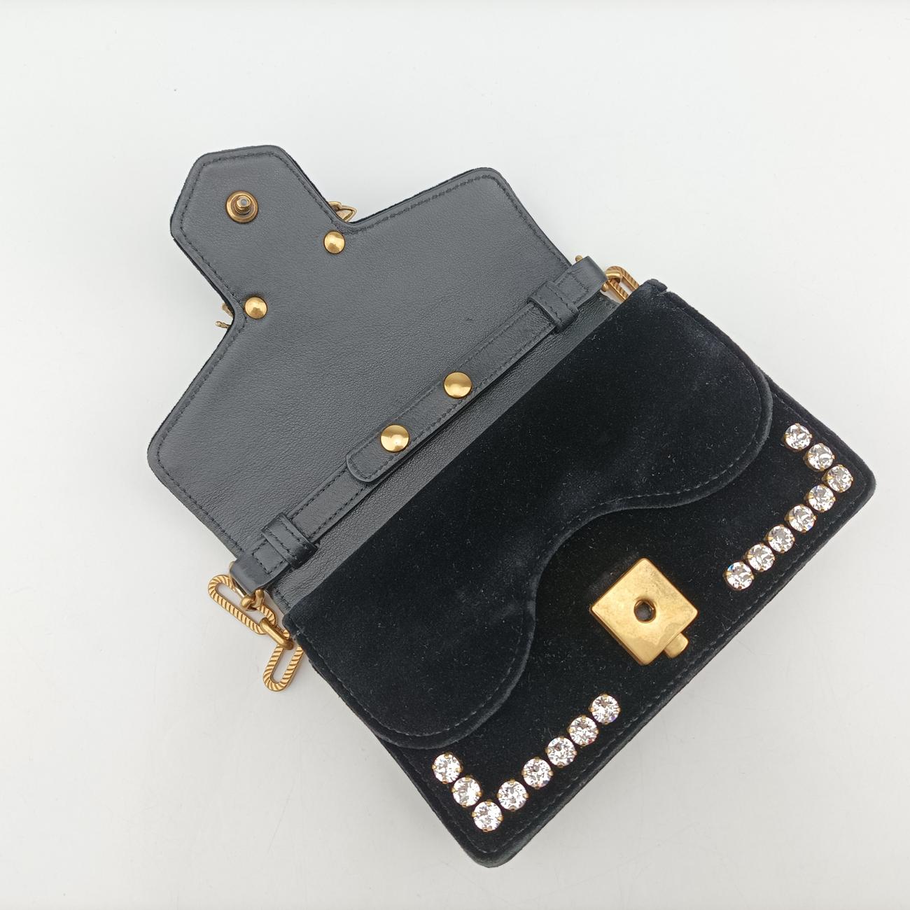 Broadway Black velour 489218 B022837524ブロードウェイ ブラック ベロア 489218 B022837524