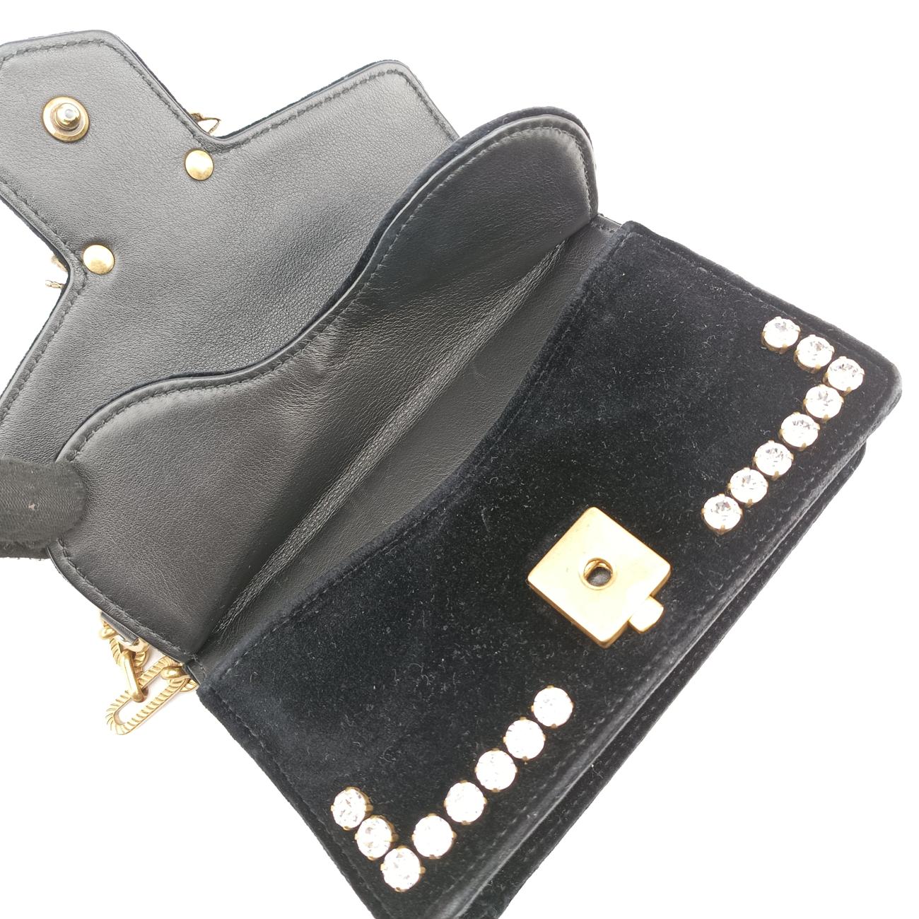 Broadway Black velour 489218 B022837524ブロードウェイ ブラック ベロア 489218 B022837524