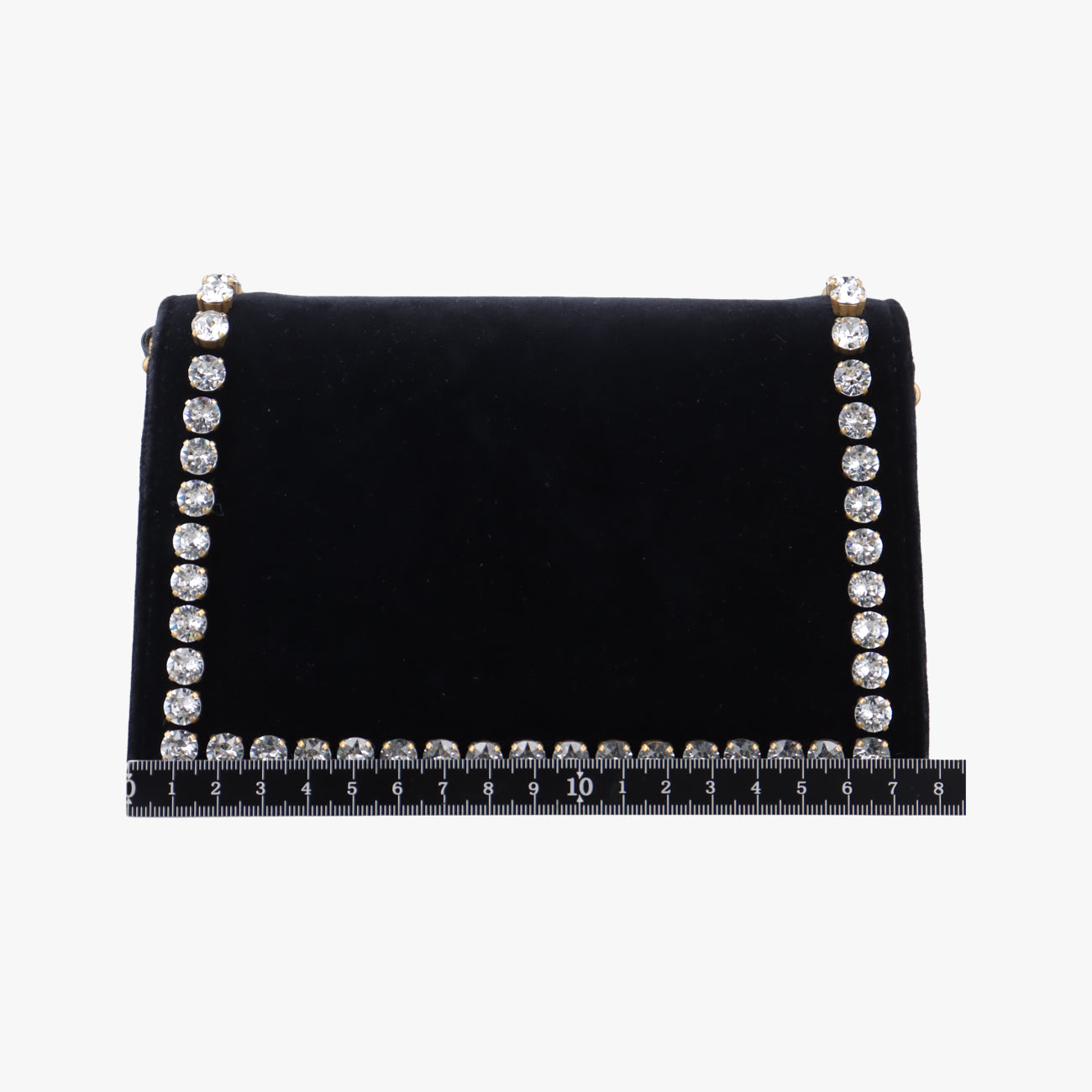 Broadway Black velour 489218 B022837524ブロードウェイ ブラック ベロア 489218 B022837524