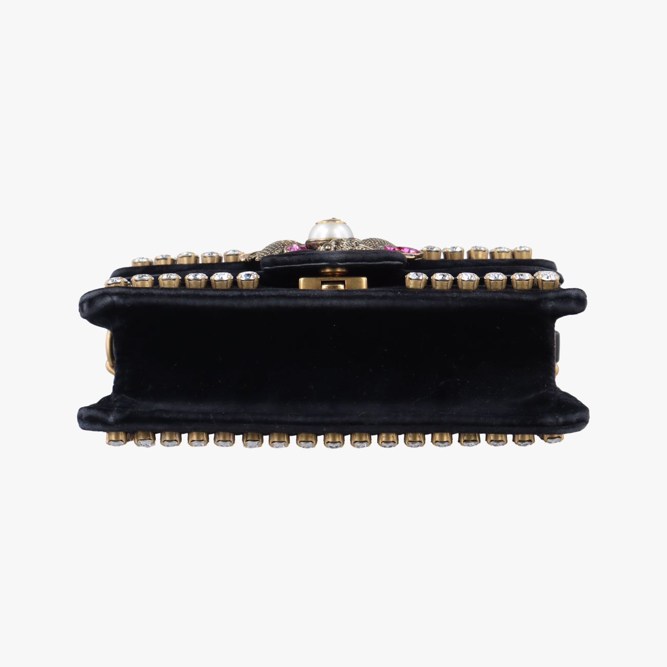 Broadway Black velour 489218 B022837524ブロードウェイ ブラック ベロア 489218 B022837524