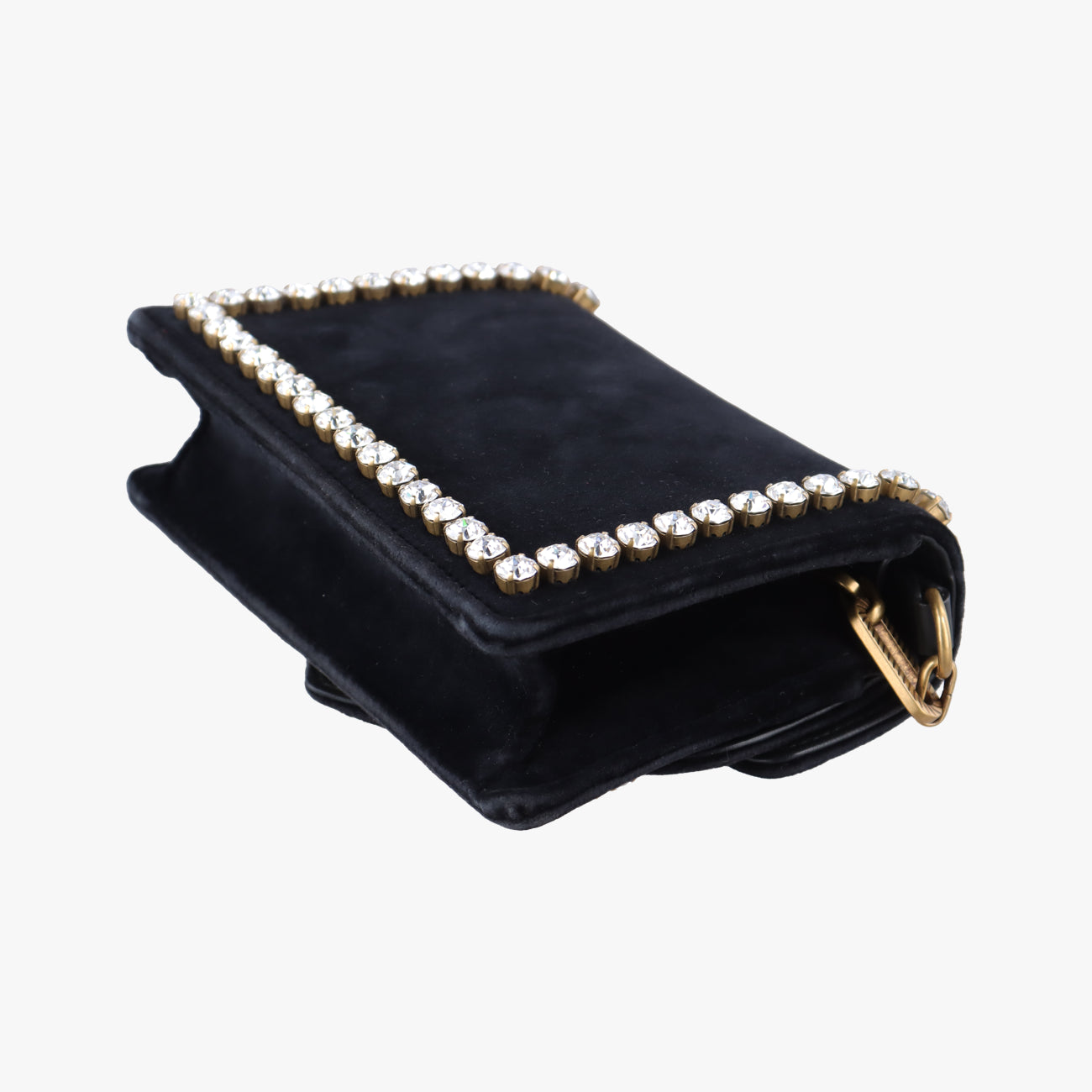 Broadway Black velour 489218 B022837524ブロードウェイ ブラック ベロア 489218 B022837524