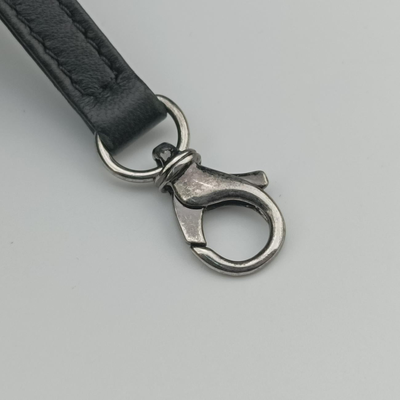 BOY CHANELBluelambskinA6708717953357ボーイシャネルブルーラムスキンA6708717953357