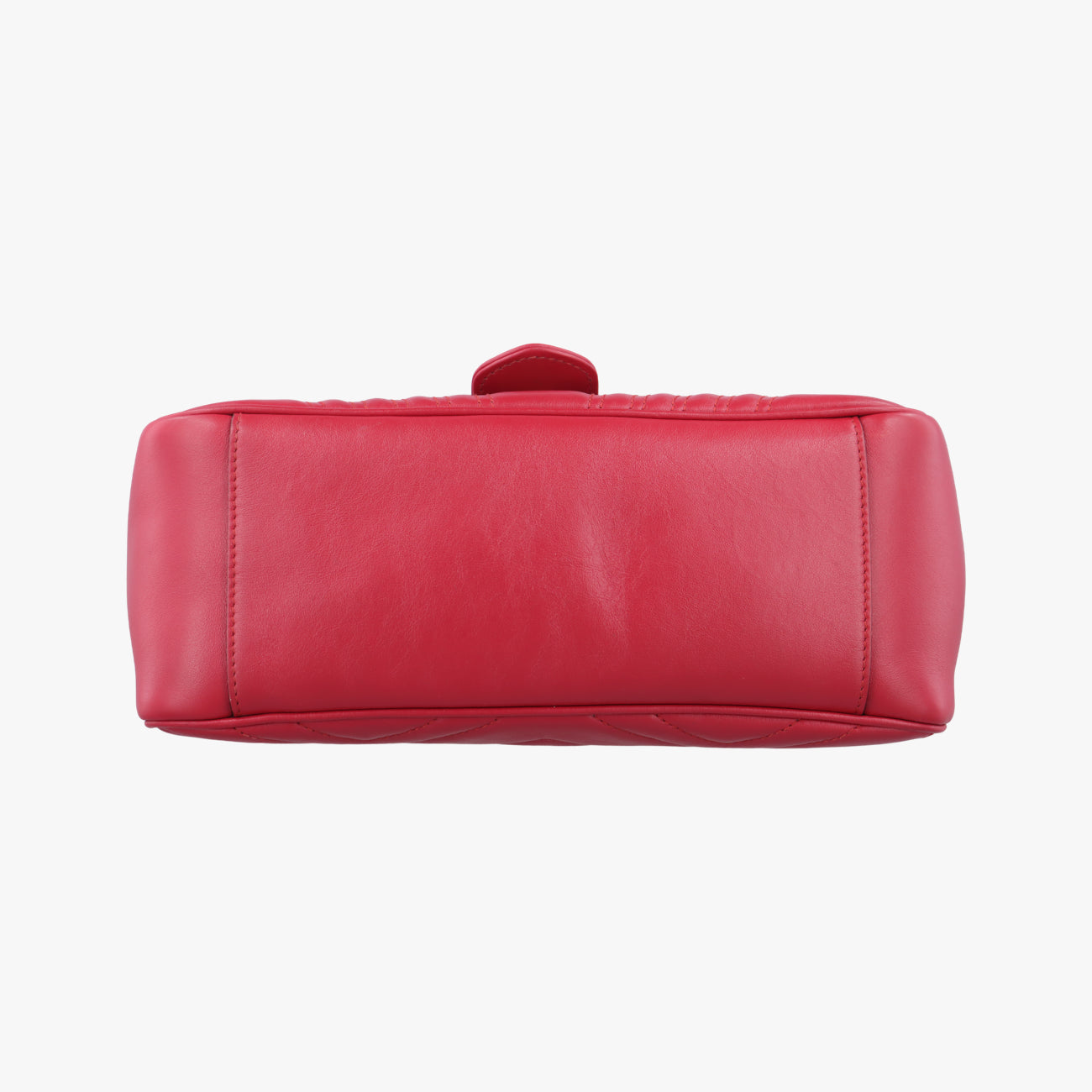 GG Marmont Red Leather F024930433GGマーモント レッド レザー 498110 F024930433