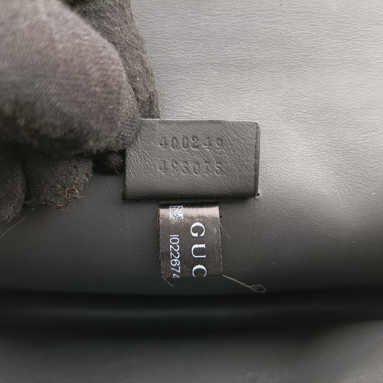 Dionysus Black Suede I022674432ディオニュソス ブラック スエード 400249 I022674432