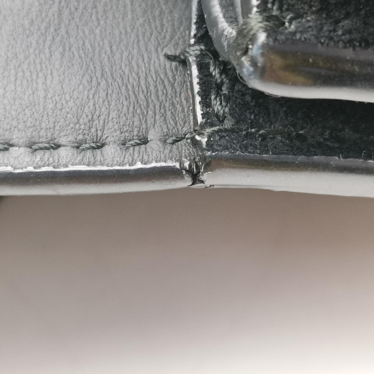 Dionysus Black Suede I022674432ディオニュソス ブラック スエード 400249 I022674432