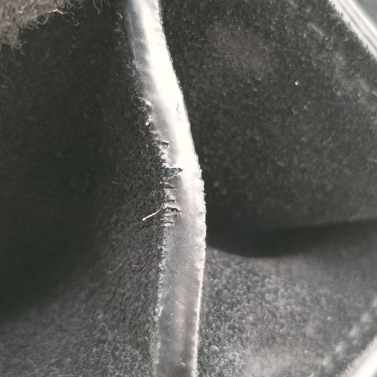 Dionysus Black Suede I022674432ディオニュソス ブラック スエード 400249 I022674432