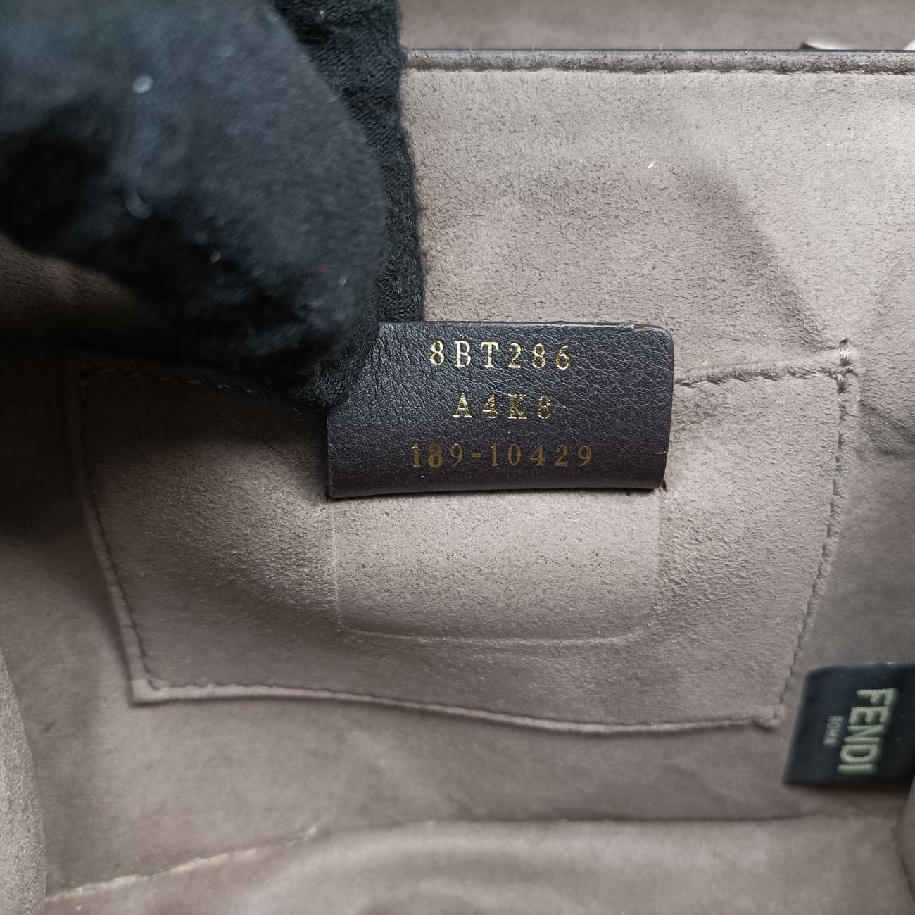 KAN I F Pink x Beige x White Leather 8BT286 8BT286 A4K8 189-10429キャナイエフ ピンク×ベージュ×ホワイト レザー 8BT286 8BT286 A4K8 189-10429