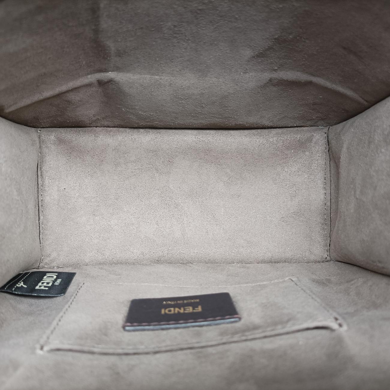 KAN I F Pink x Beige x White Leather 8BT286 8BT286 A4K8 189-10429キャナイエフ ピンク×ベージュ×ホワイト レザー 8BT286 8BT286 A4K8 189-10429