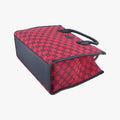 GG Small Tote BagRedcanvas659983H034575952GGスモール トートバッグレッドキャンバス659983H034575952