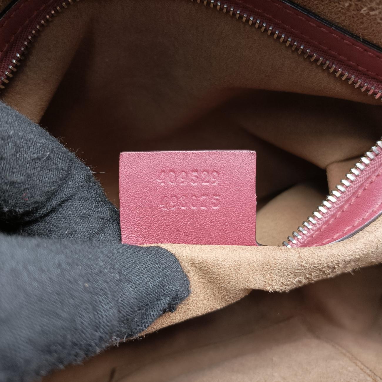 GG SUPREME beige×Multicolour PVC coated canvas 409529 F019127637GGスプリーム ベージュ×マルチカラー PVCコーティングキャンバス 409529 F019127637