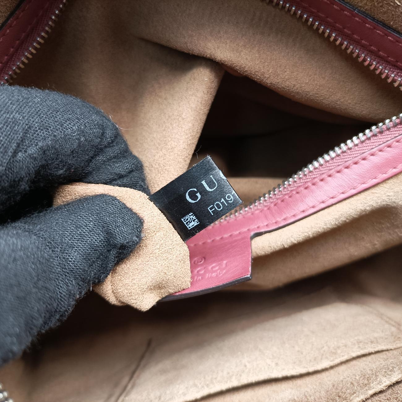 GG SUPREME beige×Multicolour PVC coated canvas 409529 F019127637GGスプリーム ベージュ×マルチカラー PVCコーティングキャンバス 409529 F019127637