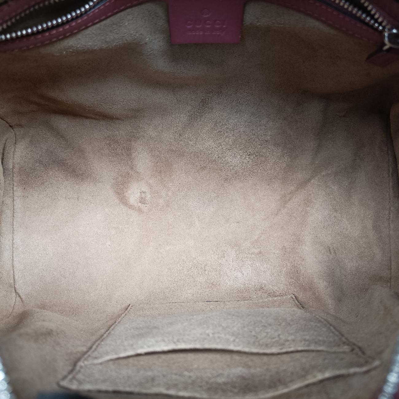 GG SUPREME beige×Multicolour PVC coated canvas 409529 F019127637GGスプリーム ベージュ×マルチカラー PVCコーティングキャンバス 409529 F019127637