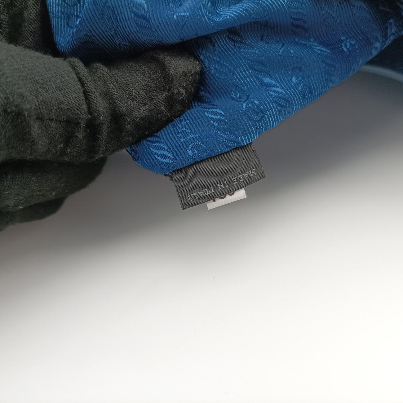 Galleria Blue SAFFIANO Leather BN2274 180ガレリア ブルー サフィアーノレザー BN2274 180