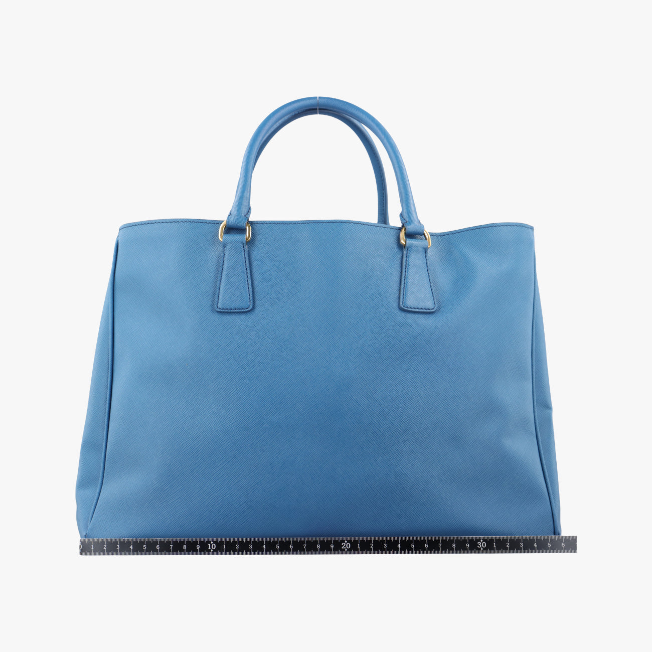 Galleria Blue SAFFIANO Leather BN2274 180ガレリア ブルー サフィアーノレザー BN2274 180