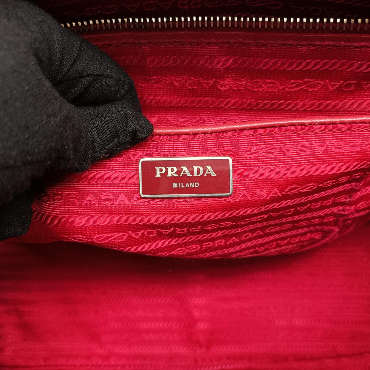 Vernice Parabole Red SAFFIANO　Leather 25ヴェルニス パラボレ レッド サフィアーノレザー 25