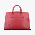Vernice Parabole Red SAFFIANO　Leather 25ヴェルニス パラボレ レッド サフィアーノレザー 25