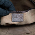 GG Supreme Tian Beige×Multicolour PVC coated canvas x leather H020628719GGスプリーム グッチティアン ベージュ×マルチカラー PVCコーティングキャンバス×レザー 406408 H020628719