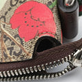 GG Supreme Tian Beige×Multicolour PVC coated canvas x leather H020628719GGスプリーム グッチティアン ベージュ×マルチカラー PVCコーティングキャンバス×レザー 406408 H020628719