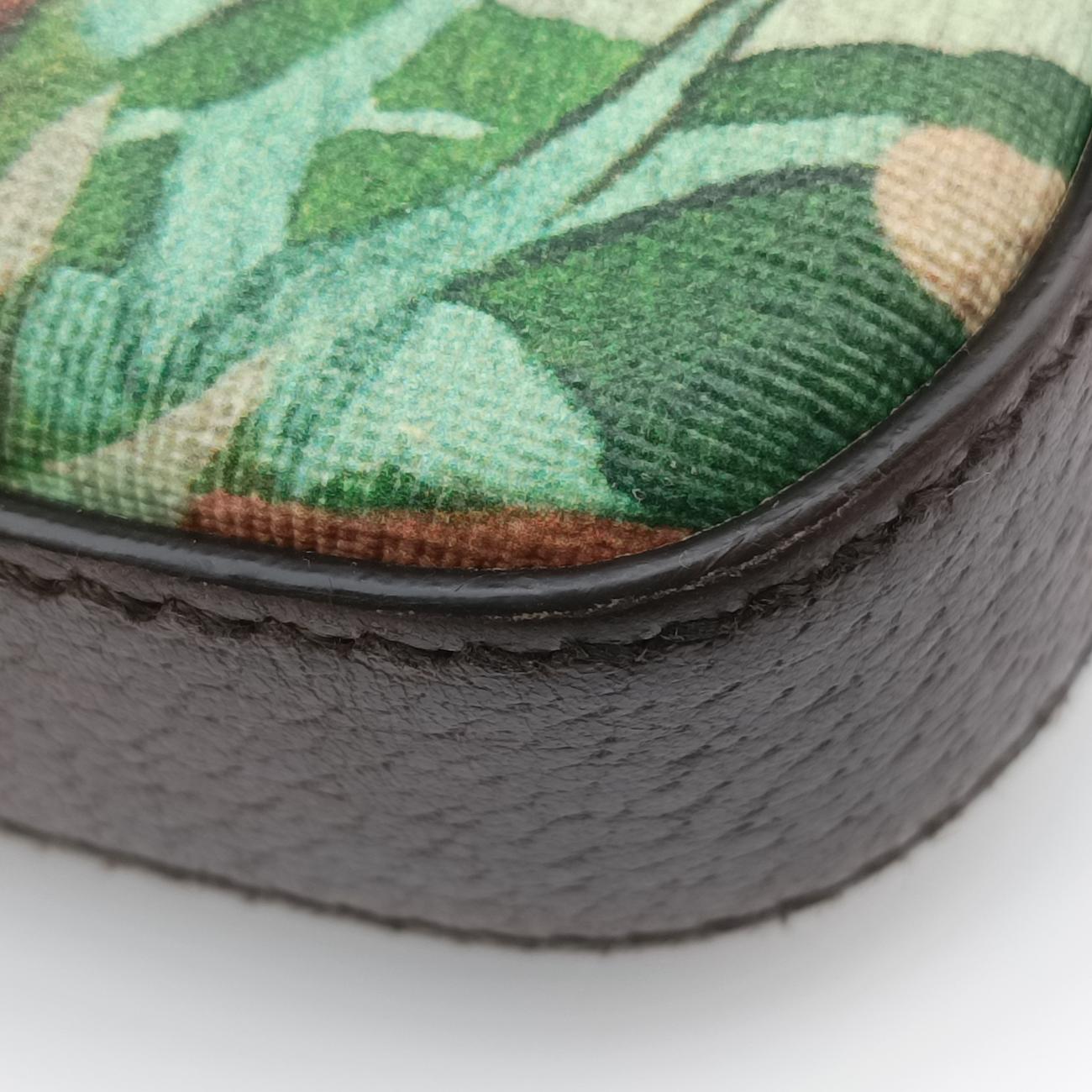 GG Supreme Tian Beige×Multicolour PVC coated canvas x leather H020628719GGスプリーム グッチティアン ベージュ×マルチカラー PVCコーティングキャンバス×レザー 406408 H020628719