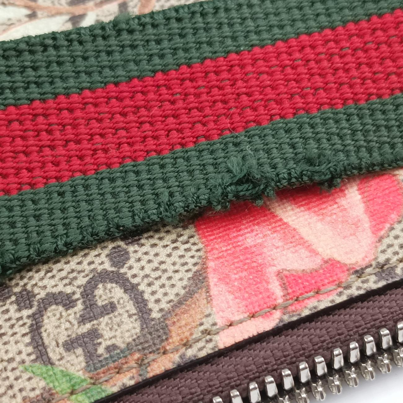 GG Supreme Tian Beige×Multicolour PVC coated canvas x leather H020628719GGスプリーム グッチティアン ベージュ×マルチカラー PVCコーティングキャンバス×レザー 406408 H020628719
