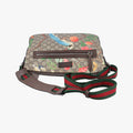 GG Supreme Tian Beige×Multicolour PVC coated canvas x leather H020628719GGスプリーム グッチティアン ベージュ×マルチカラー PVCコーティングキャンバス×レザー 406408 H020628719