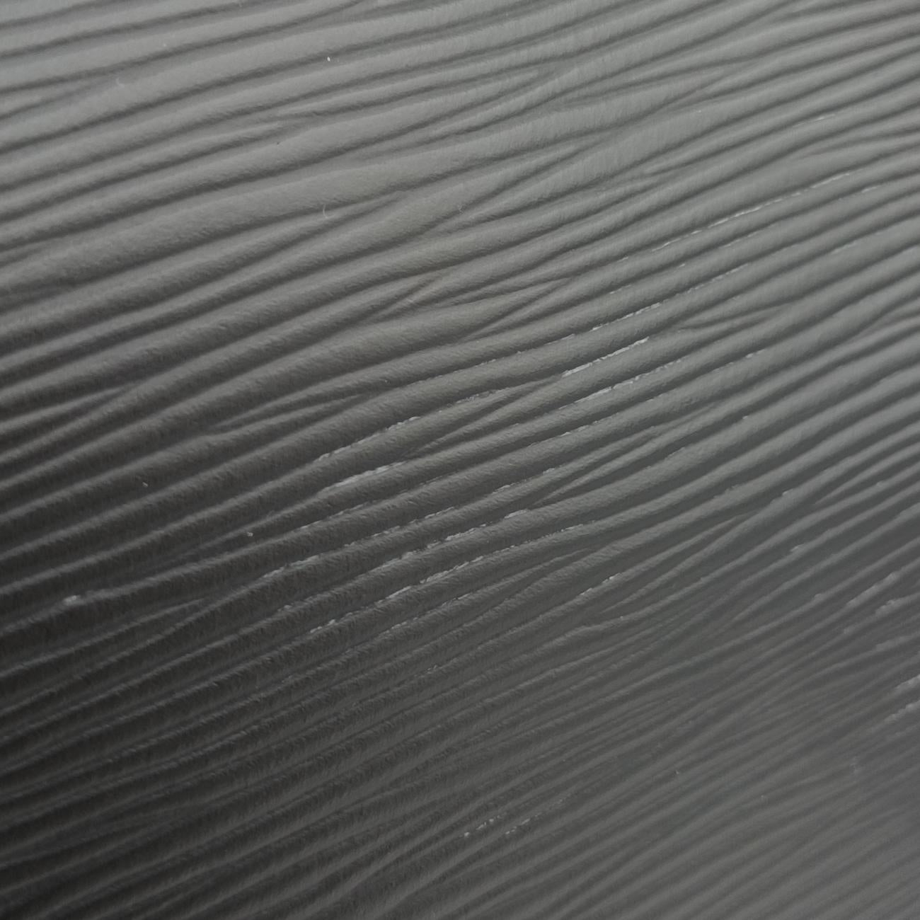 Dock PM Noir×Beige epi M93245 DU2194ドックPM ノワール×ベージュ エピ M93245 DU2194