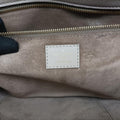 Tote W PM beige Vauxhall Cashmere Leather M94483 FL5113トートW PM ベージュ ヴォーカシミール レザー M94483 FL5113
