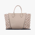 Tote W PM beige Vauxhall Cashmere Leather M94483 FL5113トートW PM ベージュ ヴォーカシミール レザー M94483 FL5113