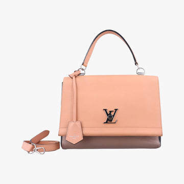 Lockme 2 Venus×Noir leather DU5115ロックミーII ヴィーナス×ノワール レザー M50918 DU5115