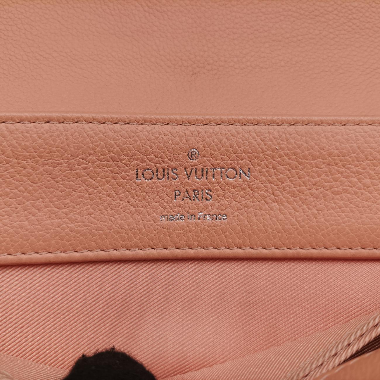 Lockme 2 Venus×Noir leather DU5115ロックミーII ヴィーナス×ノワール レザー M50918 DU5115