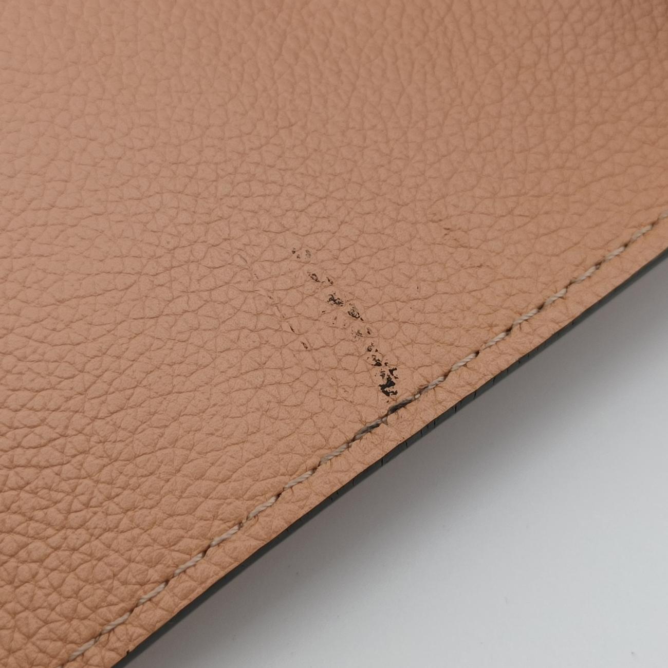 Lockme 2 Venus×Noir leather DU5115ロックミーII ヴィーナス×ノワール レザー M50918 DU5115