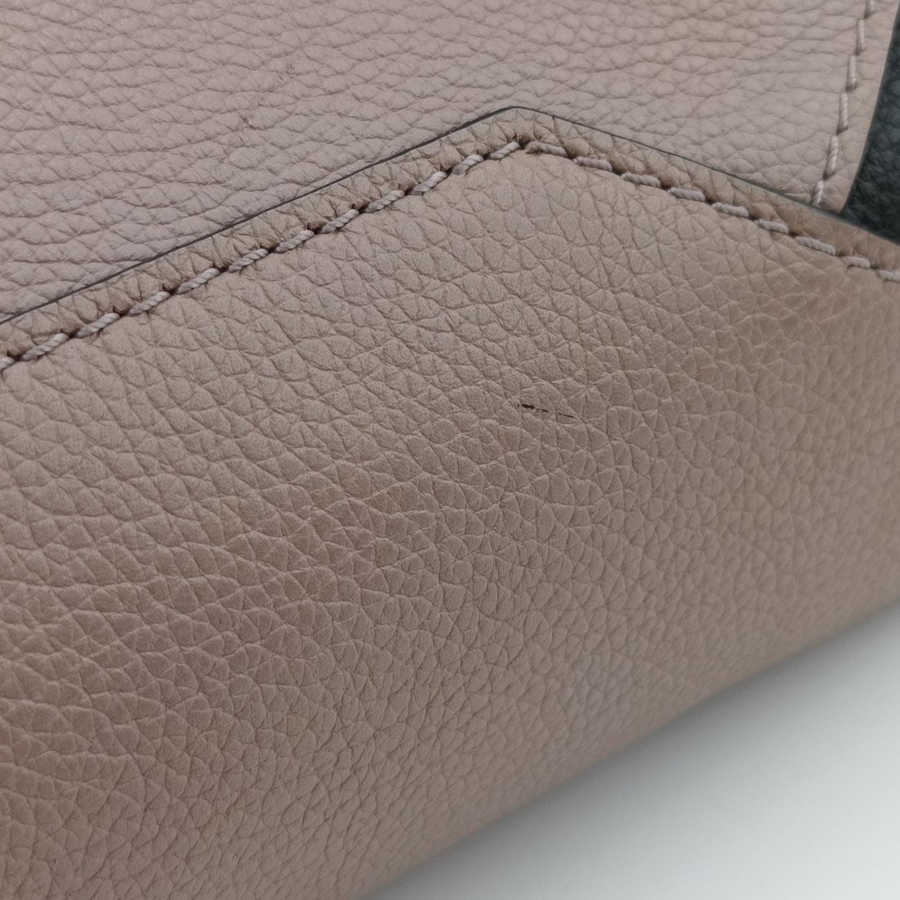 Lockme 2 Venus×Noir leather DU5115ロックミーII ヴィーナス×ノワール レザー M50918 DU5115