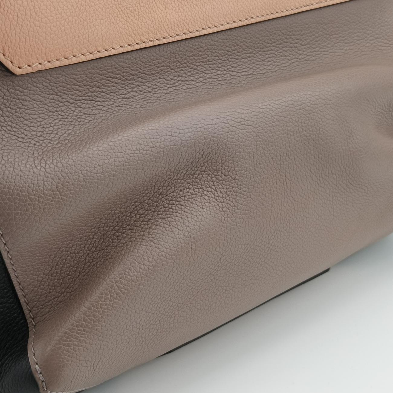 Lockme 2 Venus×Noir leather DU5115ロックミーII ヴィーナス×ノワール レザー M50918 DU5115