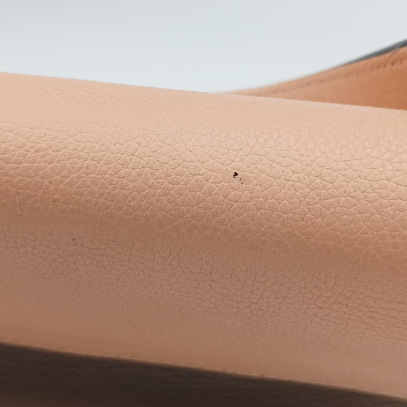 Lockme 2 Venus×Noir leather DU5115ロックミーII ヴィーナス×ノワール レザー M50918 DU5115