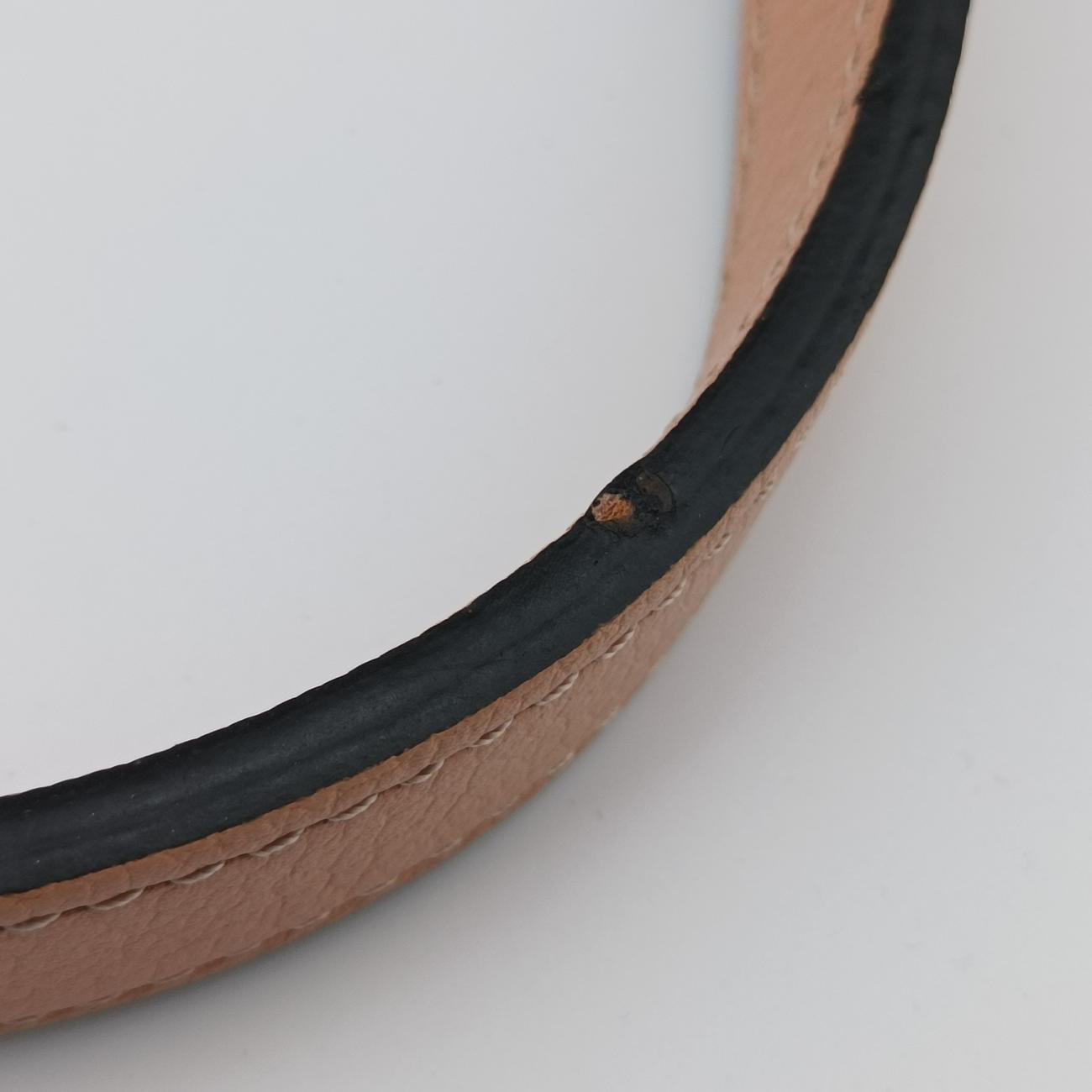 Lockme 2 Venus×Noir leather DU5115ロックミーII ヴィーナス×ノワール レザー M50918 DU5115