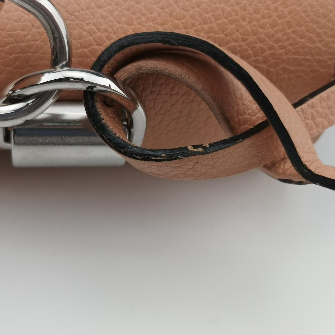 Lockme 2 Venus×Noir leather DU5115ロックミーII ヴィーナス×ノワール レザー M50918 DU5115