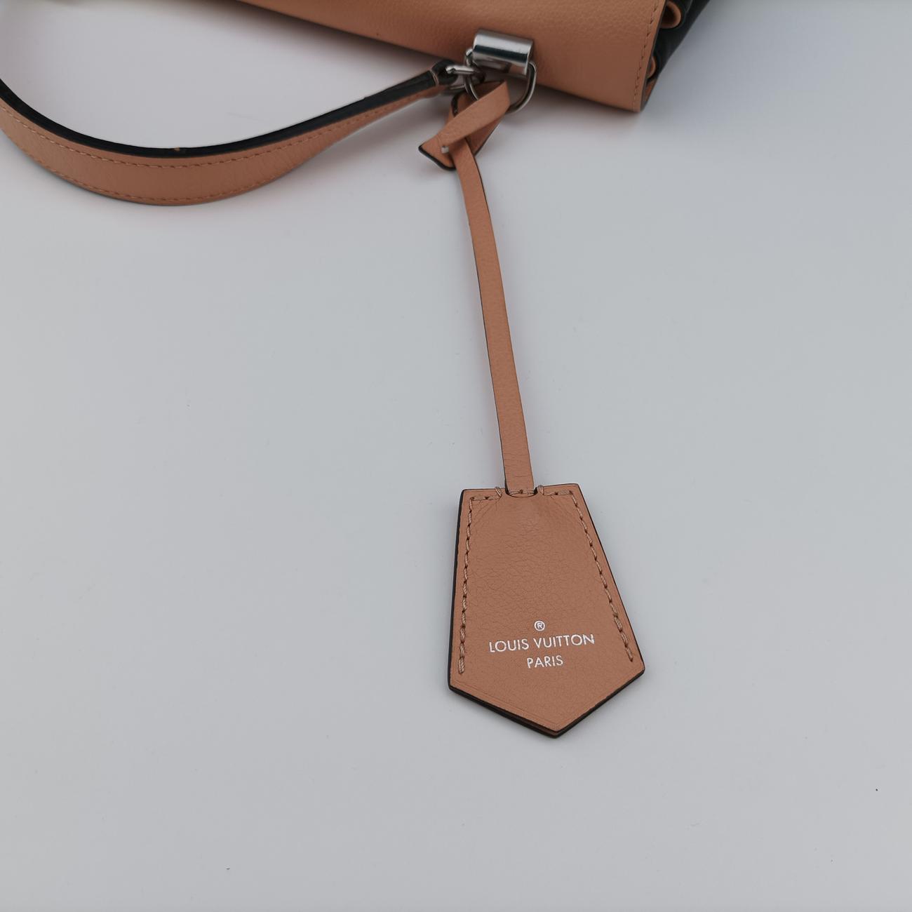 Lockme 2 Venus×Noir leather DU5115ロックミーII ヴィーナス×ノワール レザー M50918 DU5115