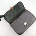 Rockstud Glam Lock Black Leather BS-G398VLX3ロックスタッズ グラムロック ブラック レザー BS-G398VLX3