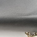 Rockstud Glam Lock Black Leather BS-G398VLX3ロックスタッズ グラムロック ブラック レザー BS-G398VLX3