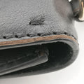 Rockstud Glam Lock Black Leather BS-G398VLX3ロックスタッズ グラムロック ブラック レザー BS-G398VLX3