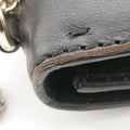 Rockstud Glam Lock Black Leather BS-G398VLX3ロックスタッズ グラムロック ブラック レザー BS-G398VLX3