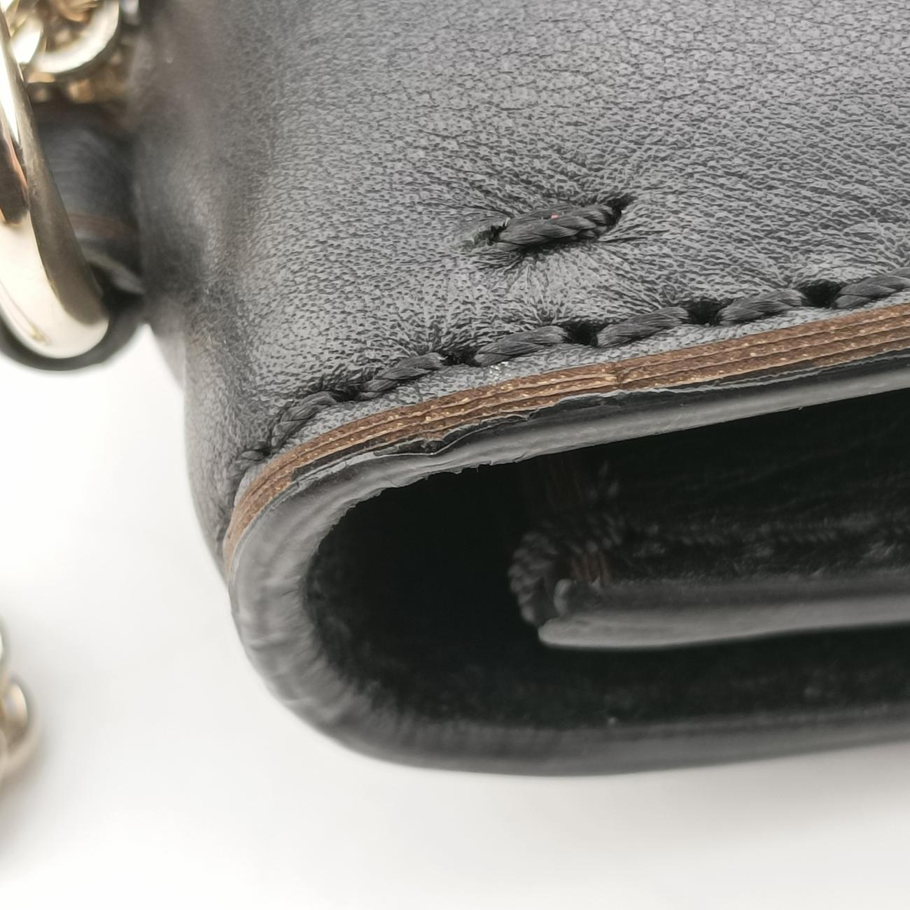 Rockstud Glam Lock Black Leather BS-G398VLX3ロックスタッズ グラムロック ブラック レザー BS-G398VLX3