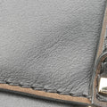 Rockstud Glam Lock Black Leather BS-G398VLX3ロックスタッズ グラムロック ブラック レザー BS-G398VLX3