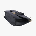 Rockstud Glam Lock Black Leather BS-G398VLX3ロックスタッズ グラムロック ブラック レザー BS-G398VLX3