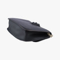 Rockstud Glam Lock Black Leather BS-G398VLX3ロックスタッズ グラムロック ブラック レザー BS-G398VLX3