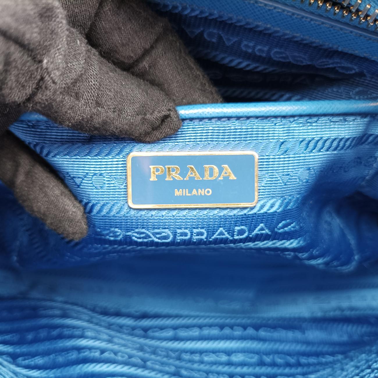 Promenade Blue SAFFIANO Leather 31/H 165プロムナード ブルー サフィアーノレザー BN2538 31/H 165