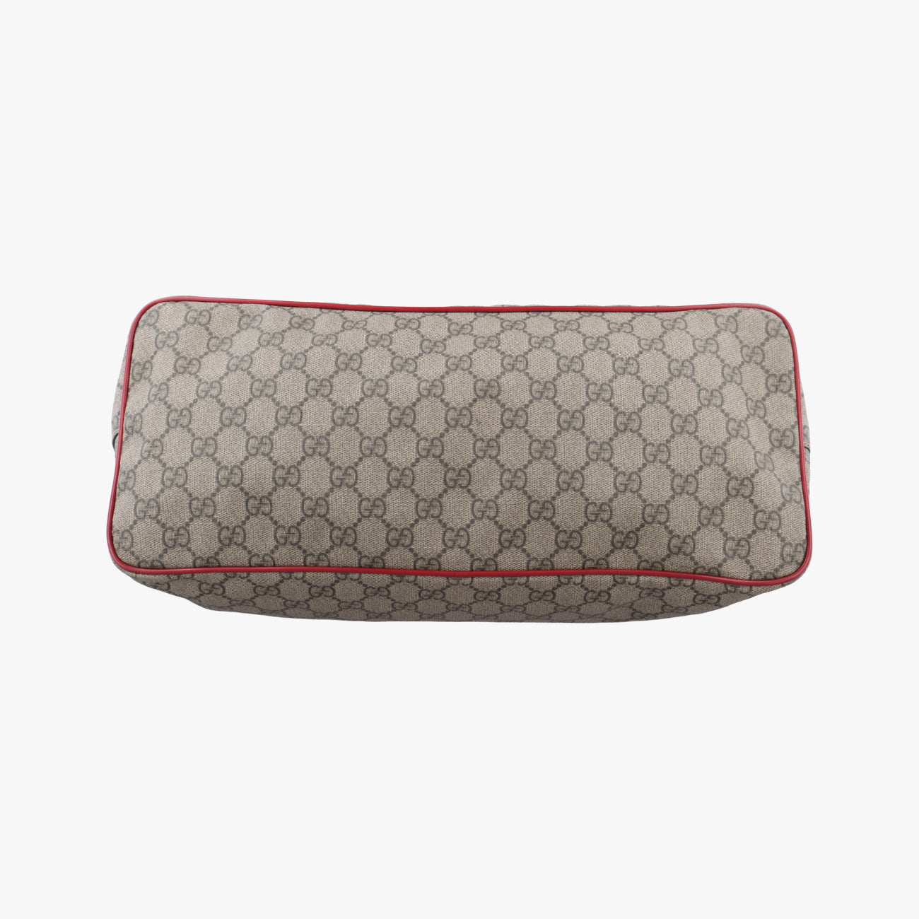 GG Supreme Beige×Red×Multicolour PVC coated canvas G020867460GGスプリーム ベージュ×レッド×マルチカラー PVCコーティングキャンバス 453705 G020867460